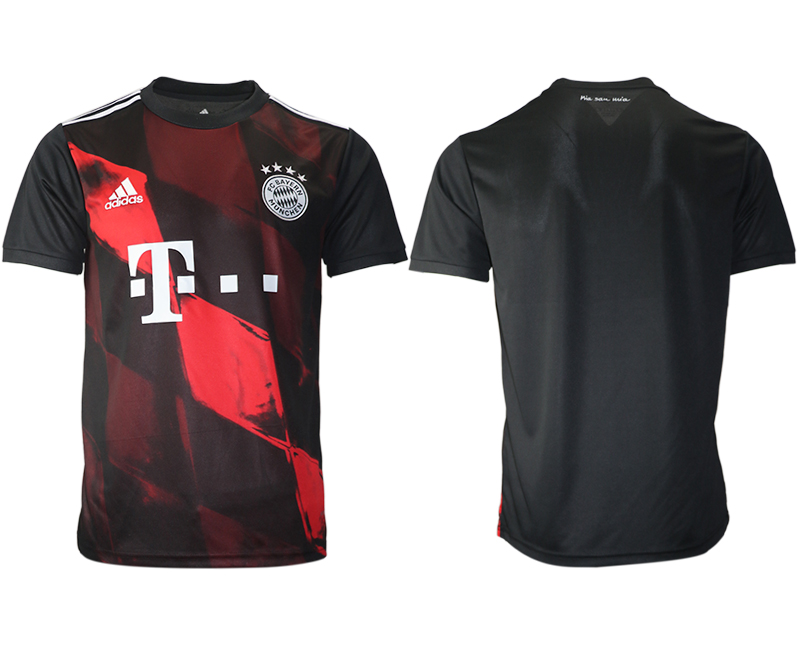 2021 Men Bayern Munich away aaa version soccer jerseys